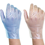 Wholesale Disposable Food Service Gloves